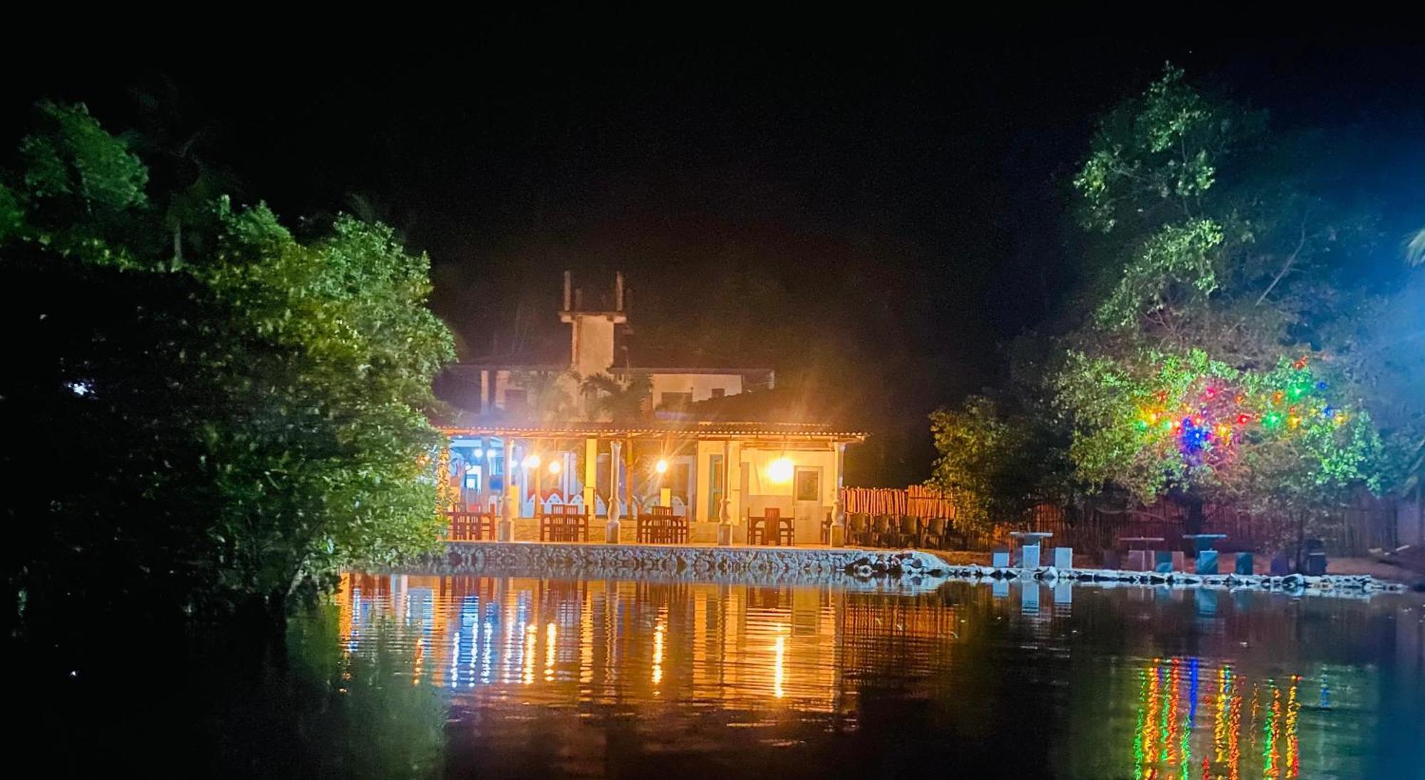 Seth Villa By Magampura Resorts Tangalle Exterior photo