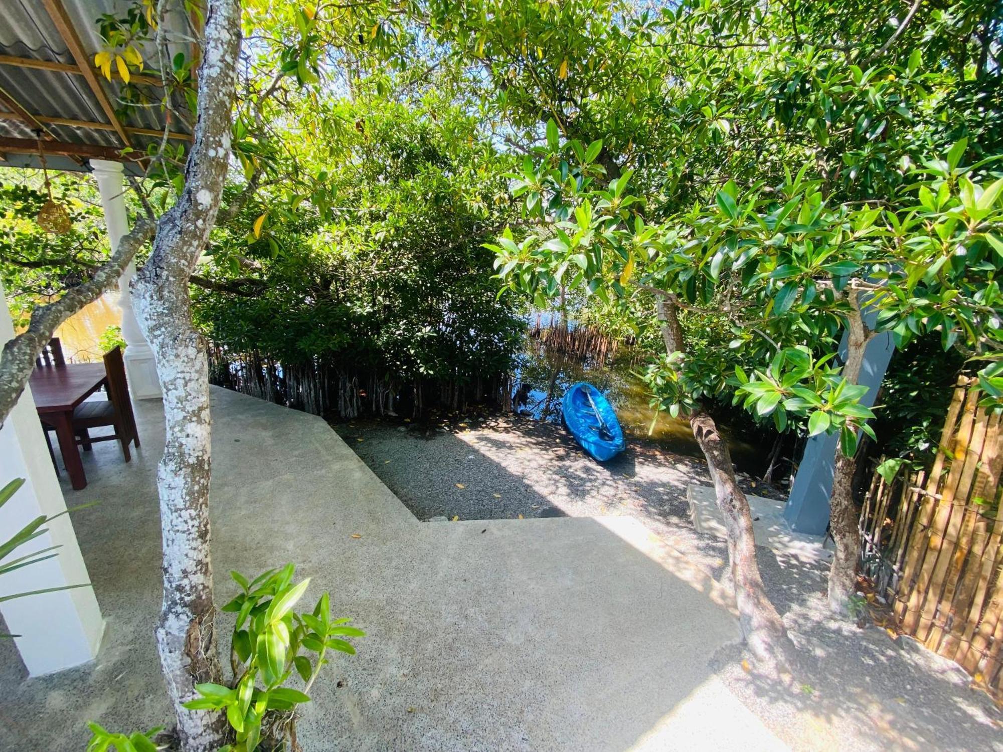 Seth Villa By Magampura Resorts Tangalle Exterior photo