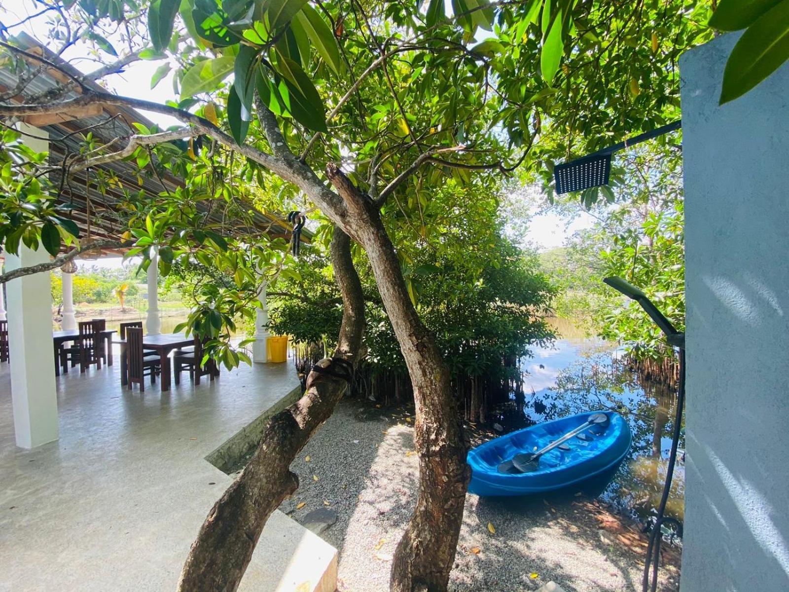 Seth Villa By Magampura Resorts Tangalle Exterior photo