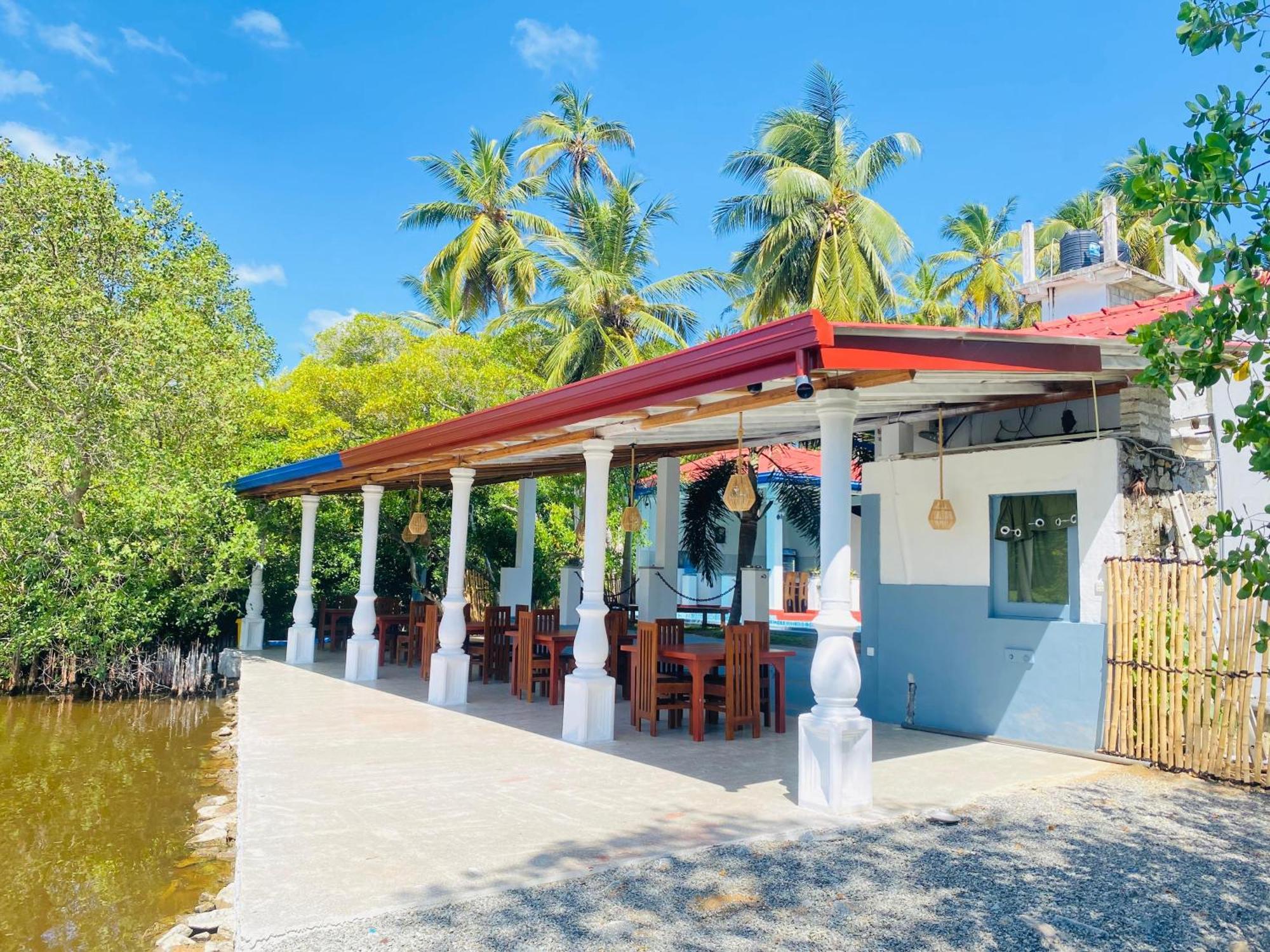 Seth Villa By Magampura Resorts Tangalle Exterior photo