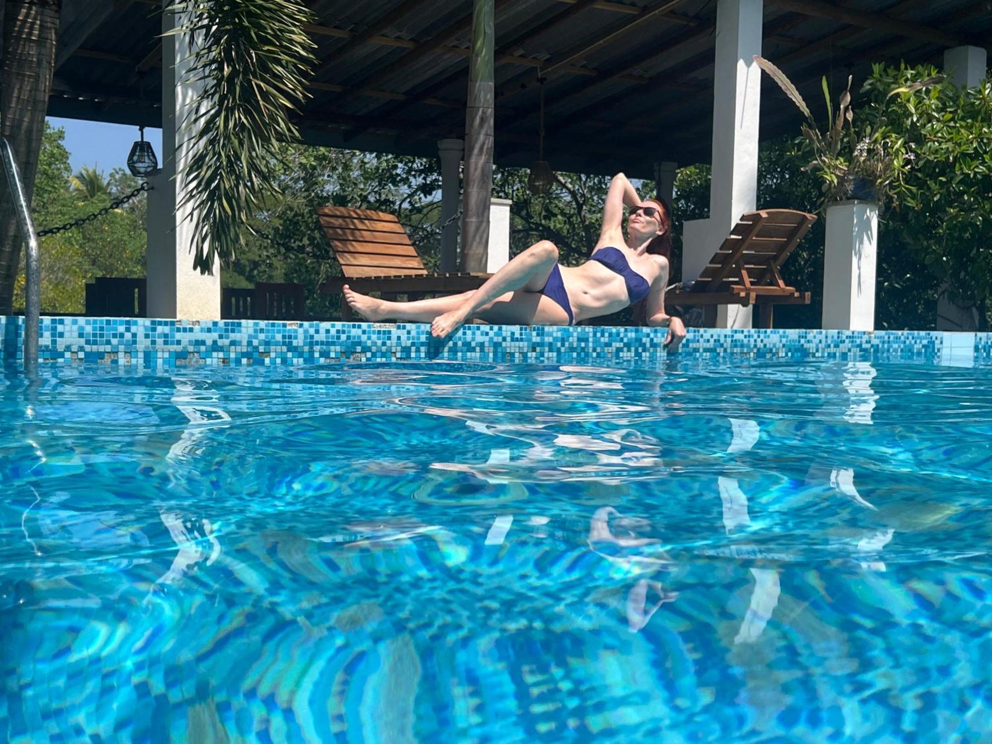 Seth Villa By Magampura Resorts Tangalle Exterior photo