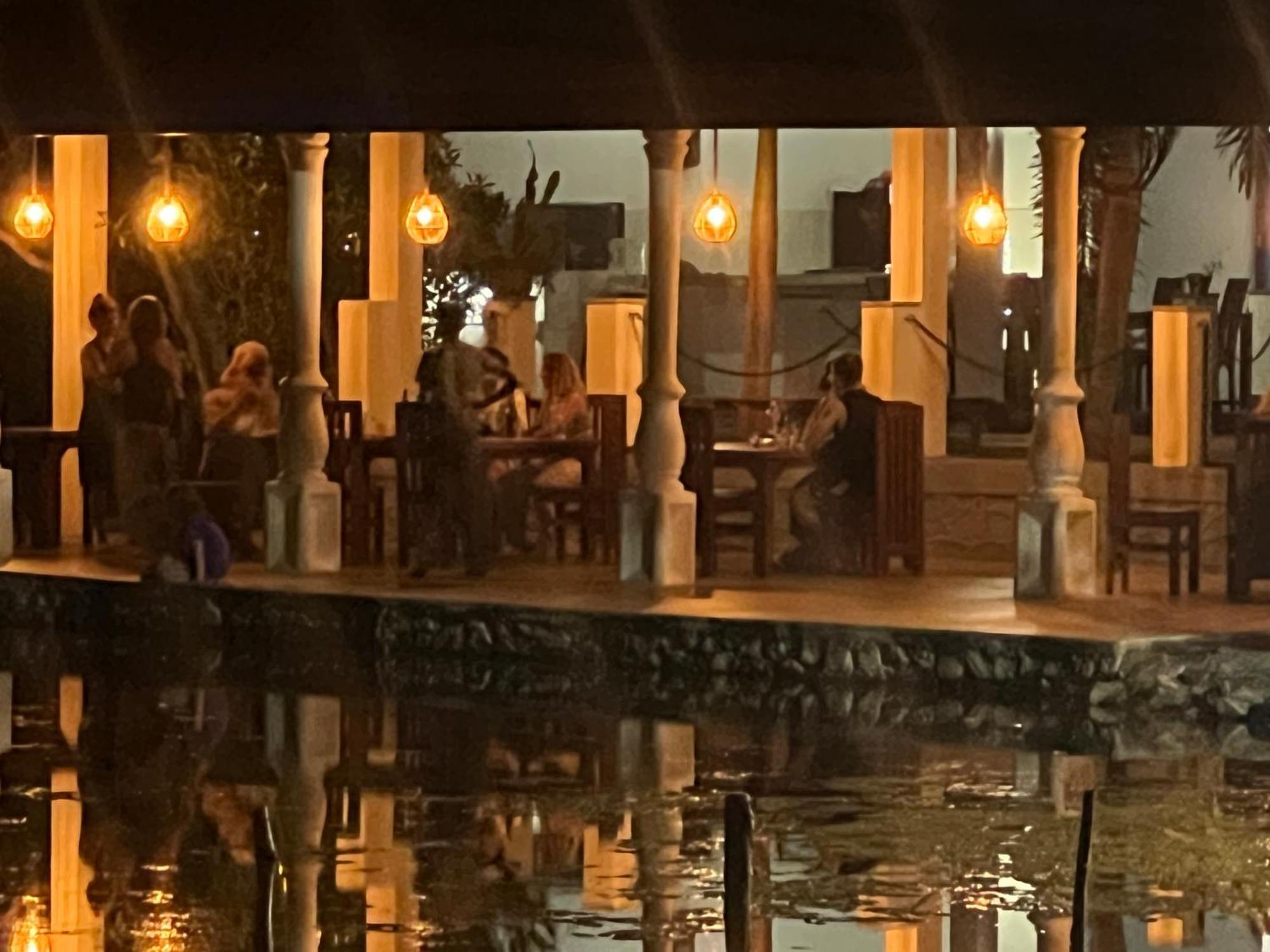Seth Villa By Magampura Resorts Tangalle Exterior photo